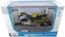Мотор метален БМВ BMW S1000RR Маисто Maisto